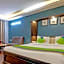 Sentinel suites