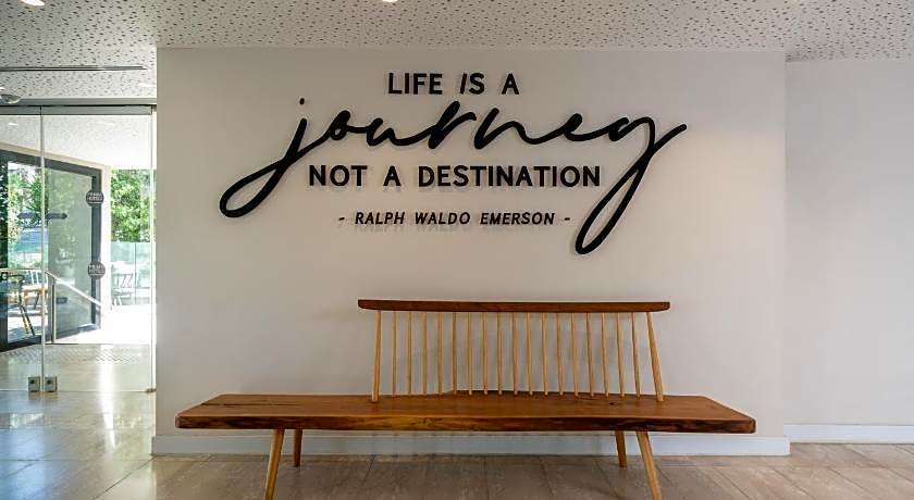 Prima Galil Tiberias Hotel