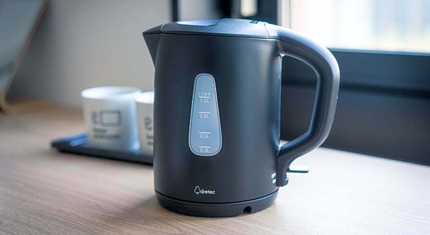 hotel androoms Nagoya Fushimi