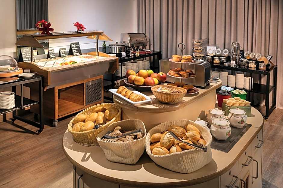 Best Western Hotel Achim Bremen