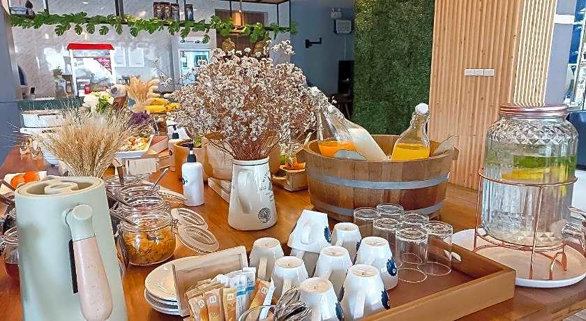 Kokotel Bangkok Dheva Thonglor