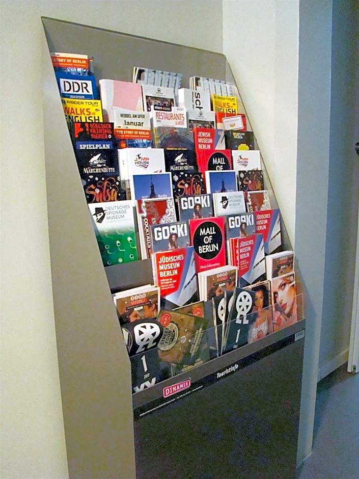 BNB near Brandenburg Gate - Rooms & Apartments