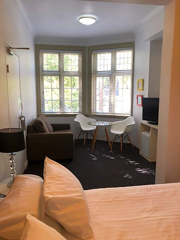 Hotel 59 Sydney