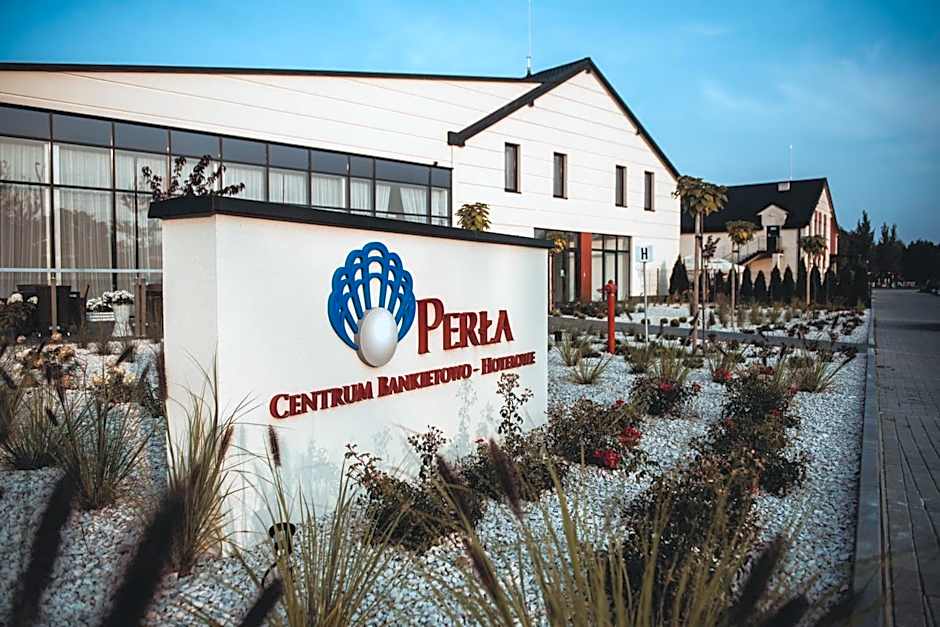 Centrum Bankietowo - Hotelowe "Perła"