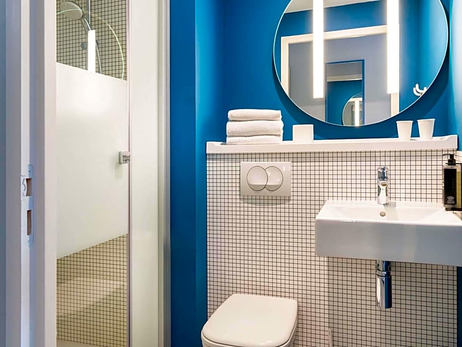 Hotel Ibis Budget Fecamp