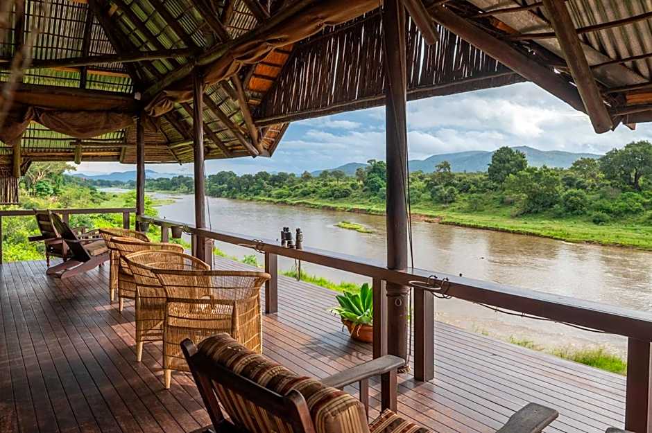 River House Lodge