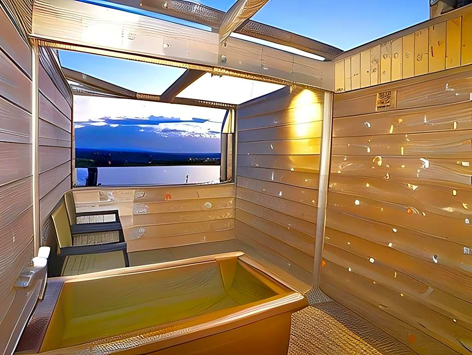 Hotel Shin Makomo