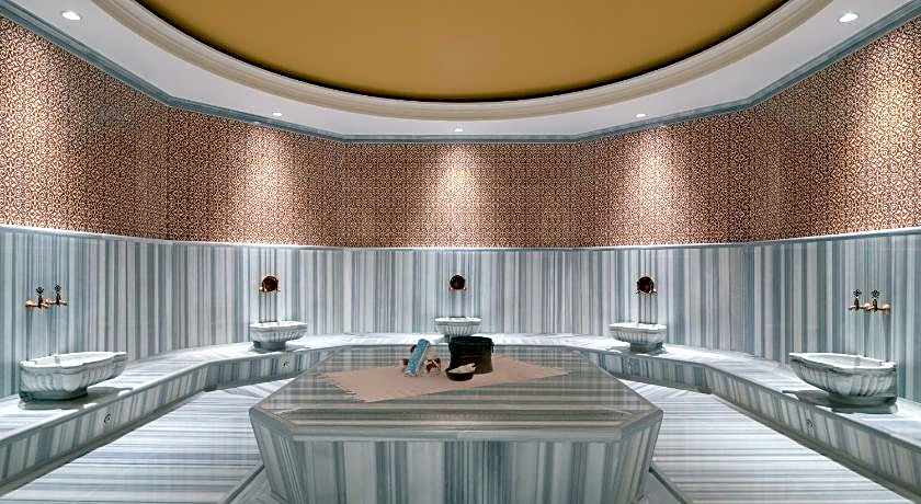 Mövenpick Hotel Istanbul Asia Airport