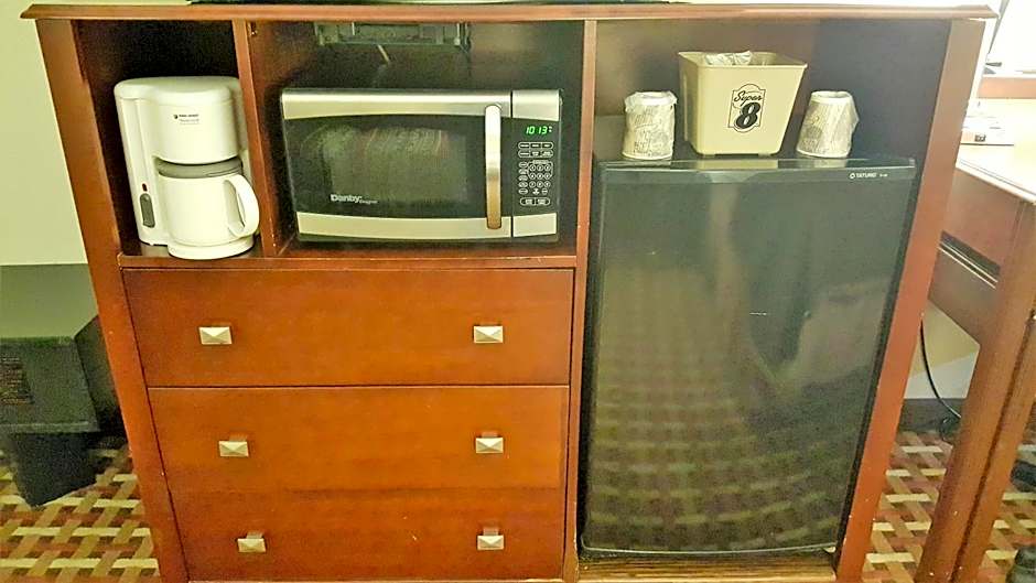 Super 8 by Wyndham Harlingen TX