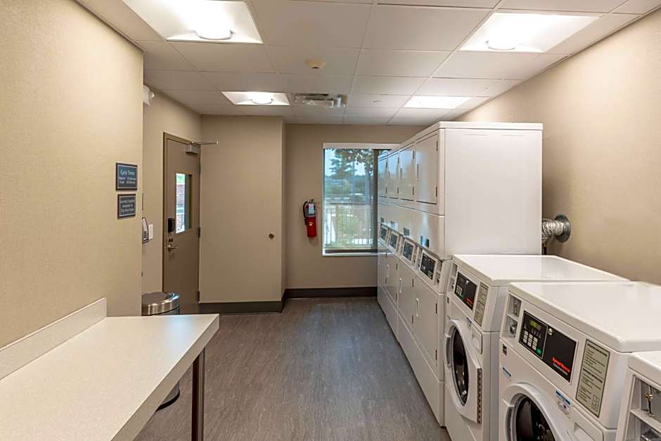 Residence Inn by Marriott Greenville