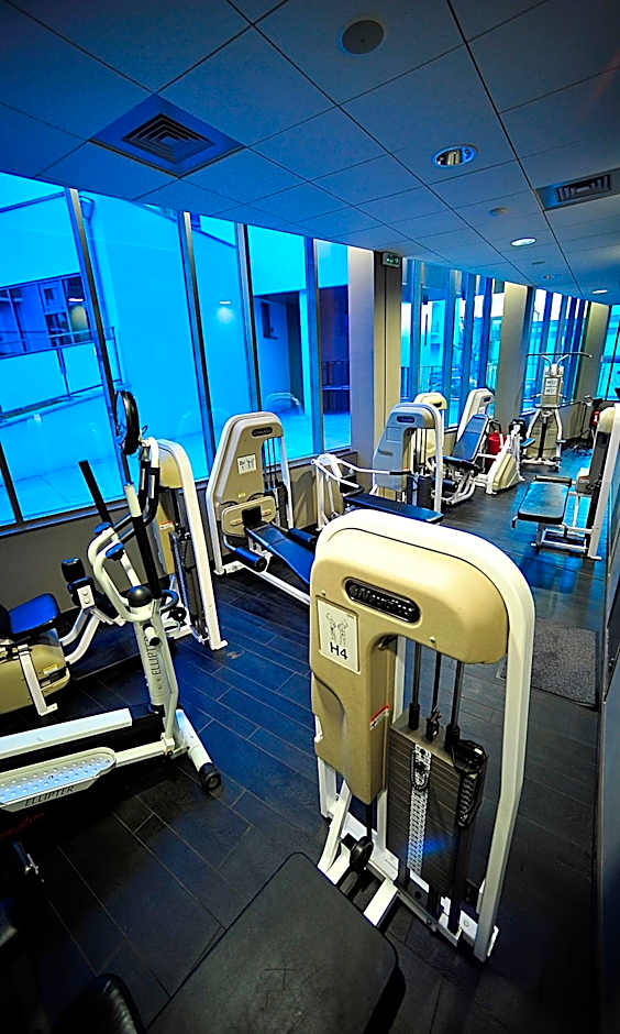 Residence Otelia Affaires & Bien-etre