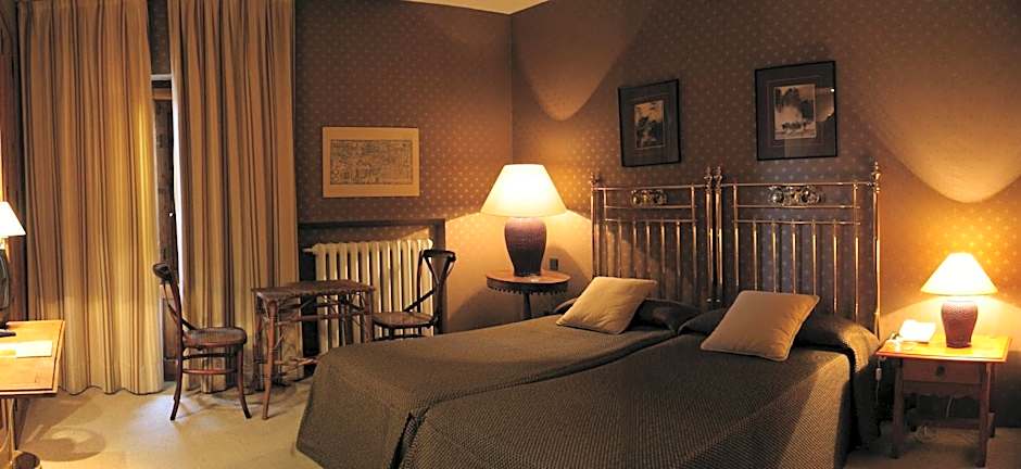 La Posada de Don Mariano