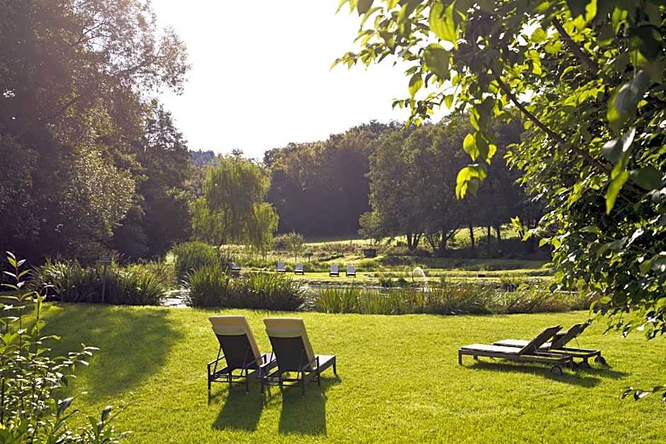 Romantik Hotel Landhaus Bärenmühle