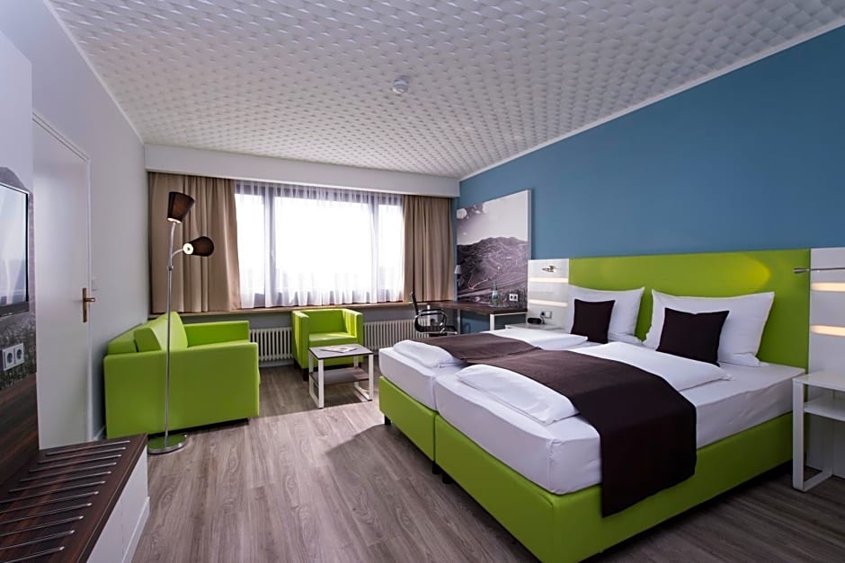 ibis Styles Offenburg City