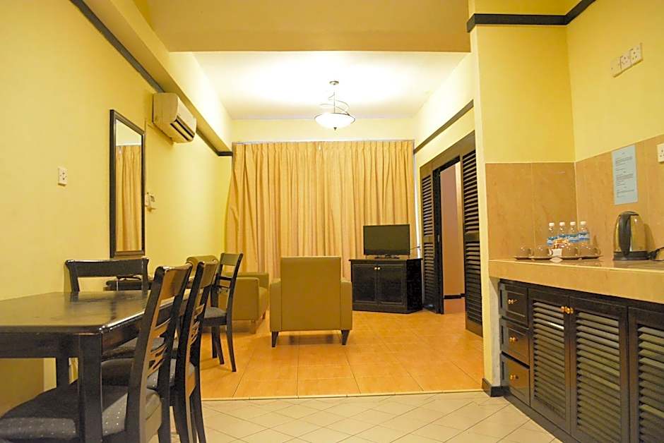 Grace Hotel