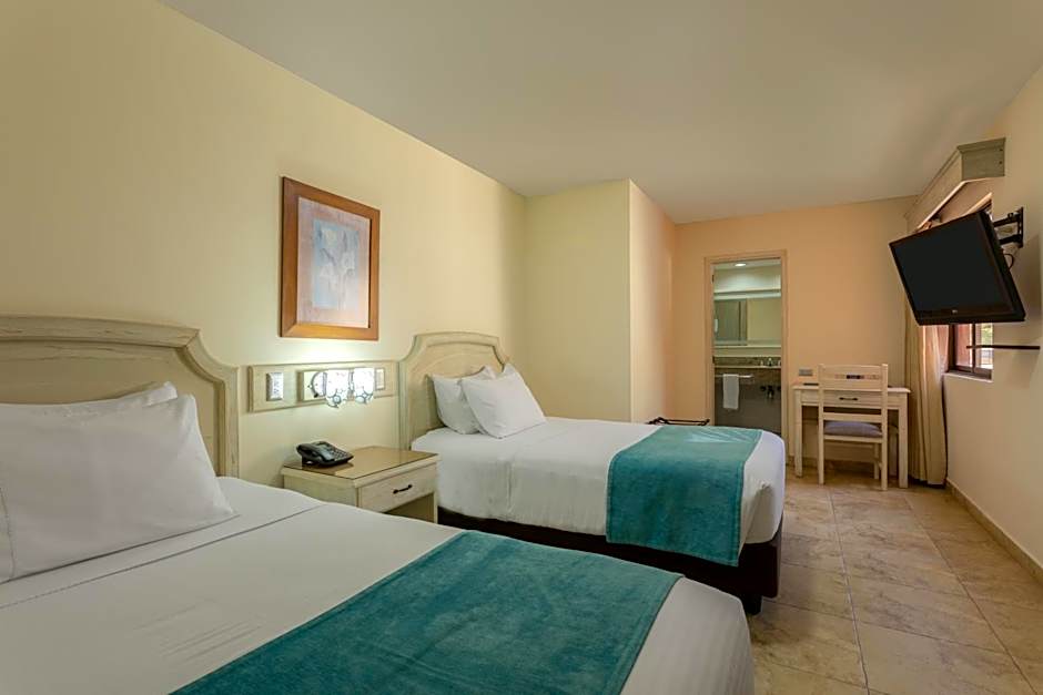 Hotel Obelisco