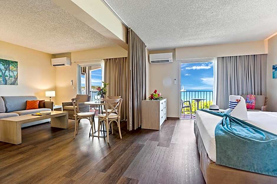 Grand Case Beach Club