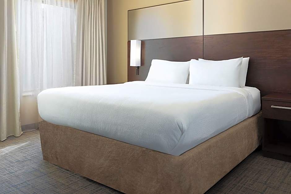 Residence Inn by Marriott Las Vegas Airport