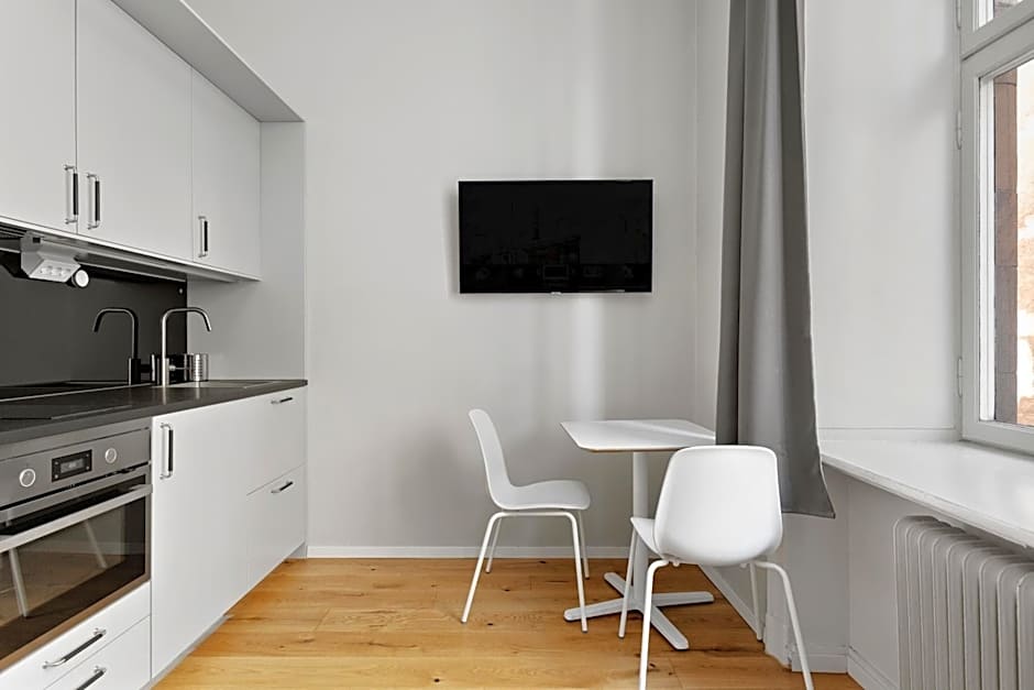 Best Western Hotel at 108