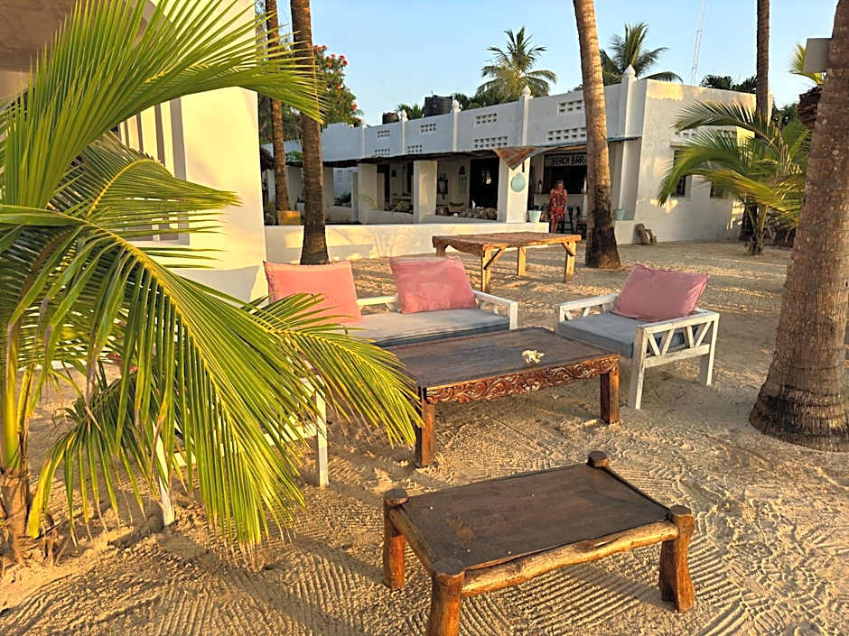 Sawa Sawa Beach House