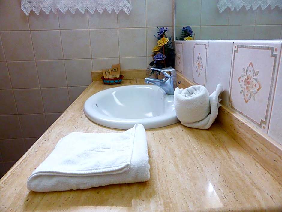Hotel Rural El Navío - Adults Only
