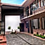 Hotel Les Terres Blanches