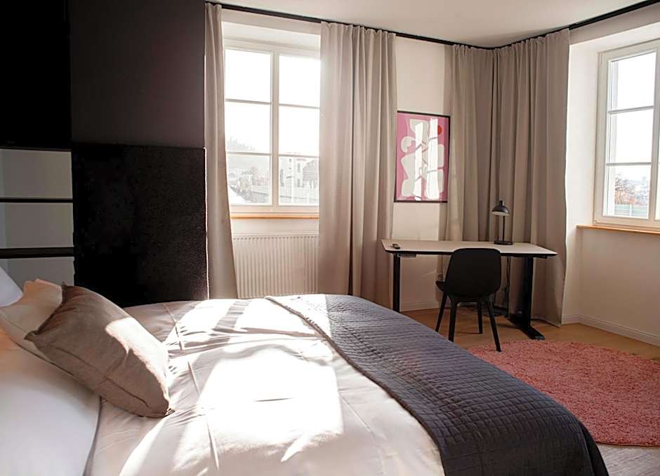 YokoLou - Design-Apartments