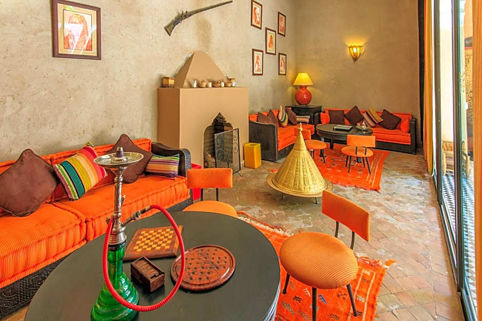 Riad Nabila