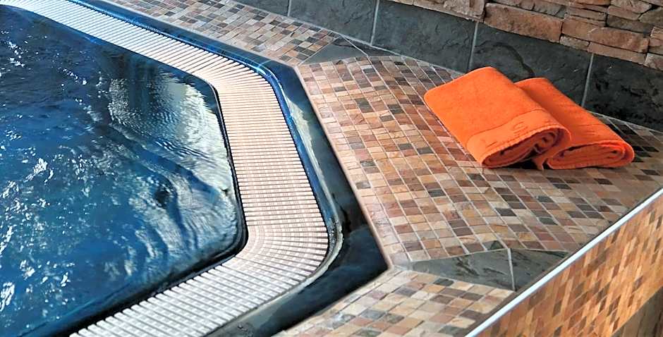 Amber Ski-in/out Hotel & Spa