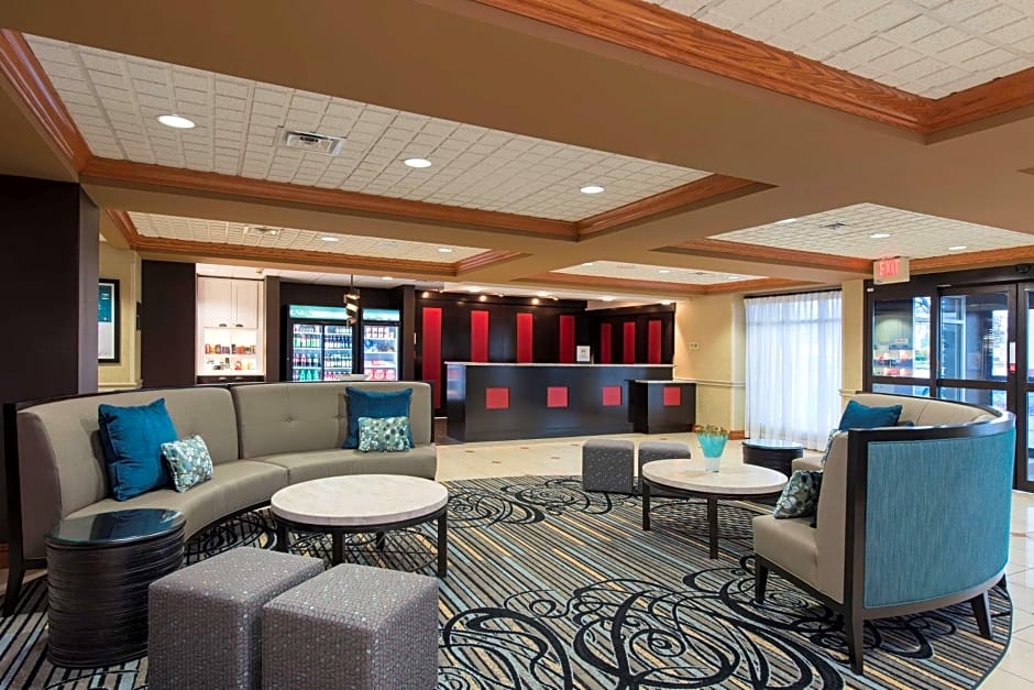 Homewood Suites By Hilton Columbus/Airport