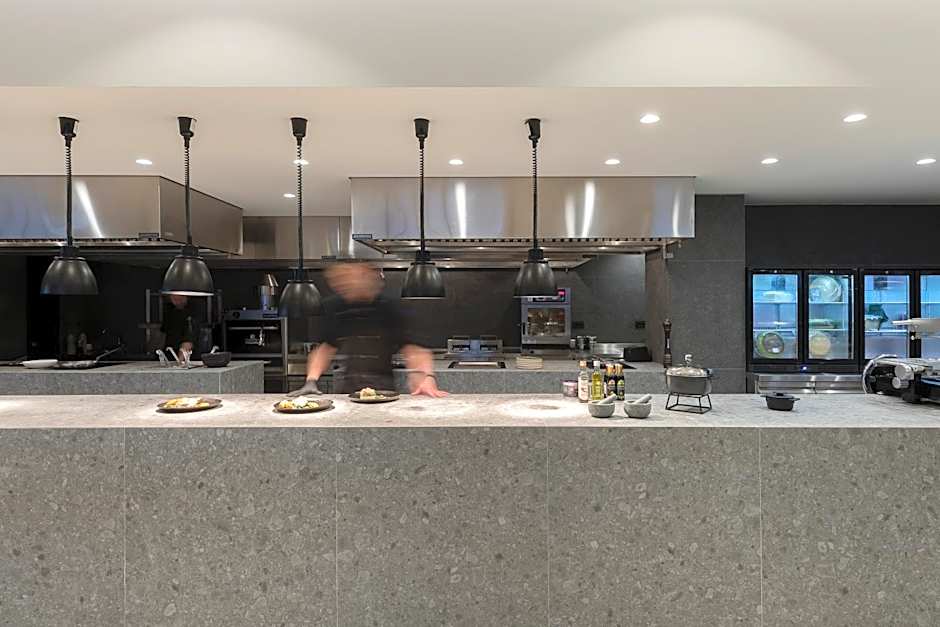 D' Andrea Lagoon All Suites - Adults Only