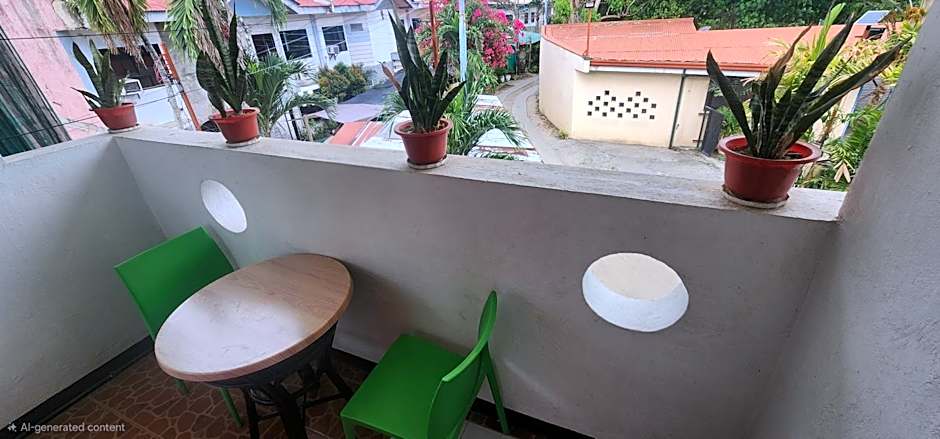 Photo 1 of 6 of Family Room with Balcony
