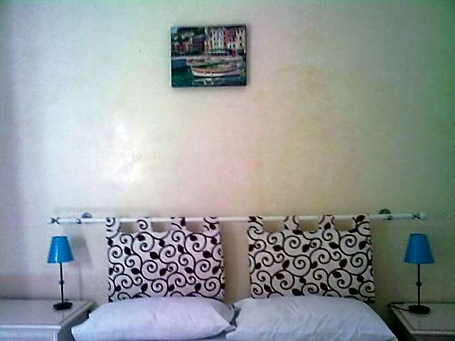 Roma Prince Inn accommodation