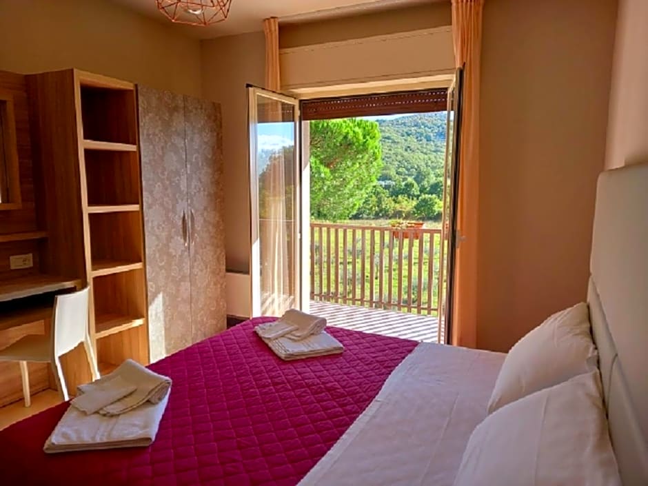Hotel Torricella