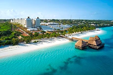 Hotel Riu Jambo - All Inclusive