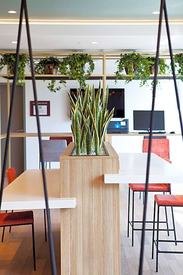 Ibis Styles Klagenfurt Am Woerthersee