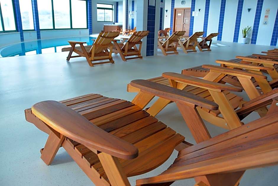 Hotel Jardim Atlantico