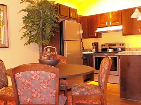 One Bedroom