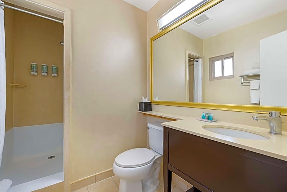 Best Western Royal Palace Inn & Suites