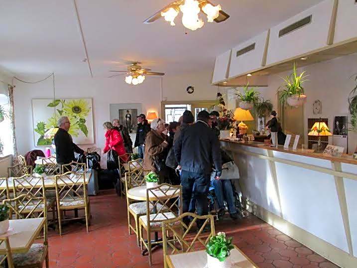 Hotel Chaplin