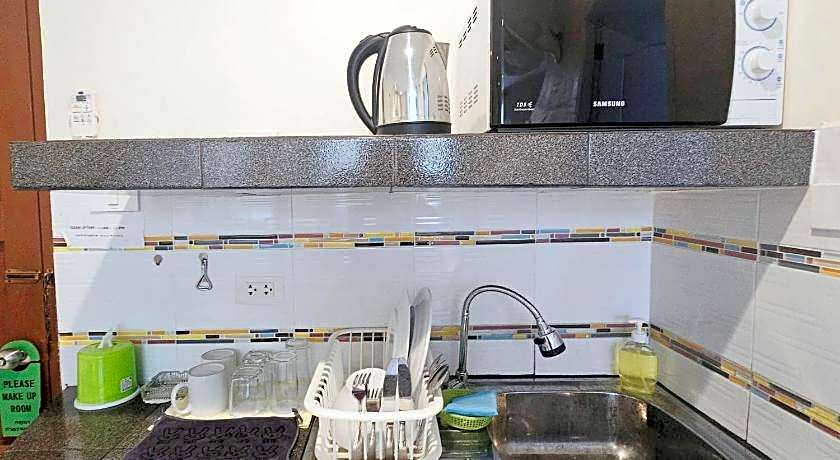 Walking Street Guest House