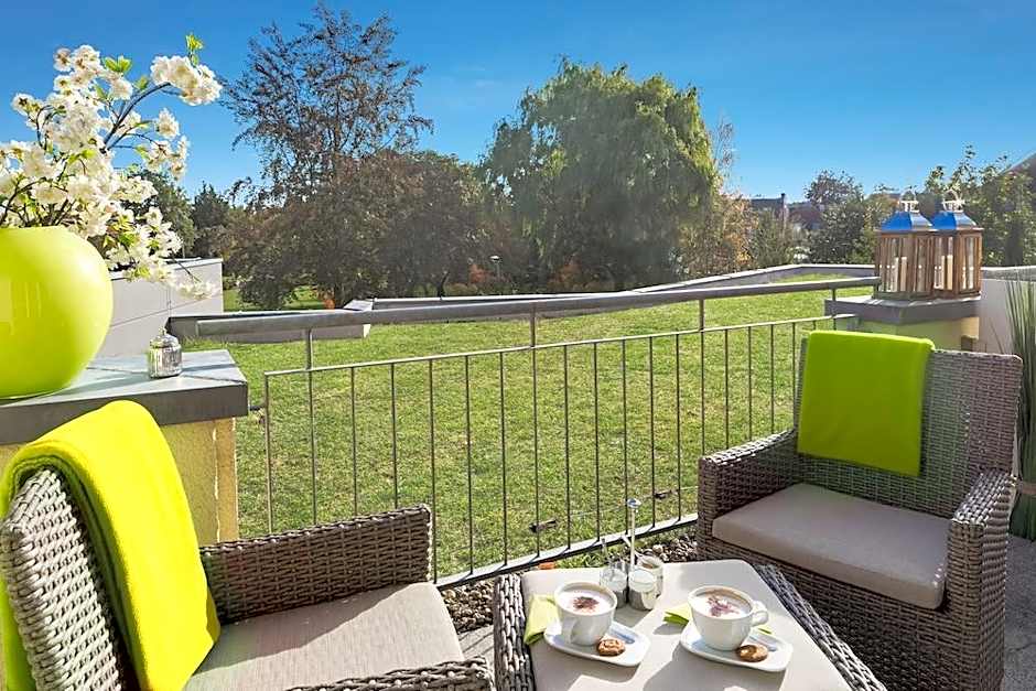 Ascari Parkhotel