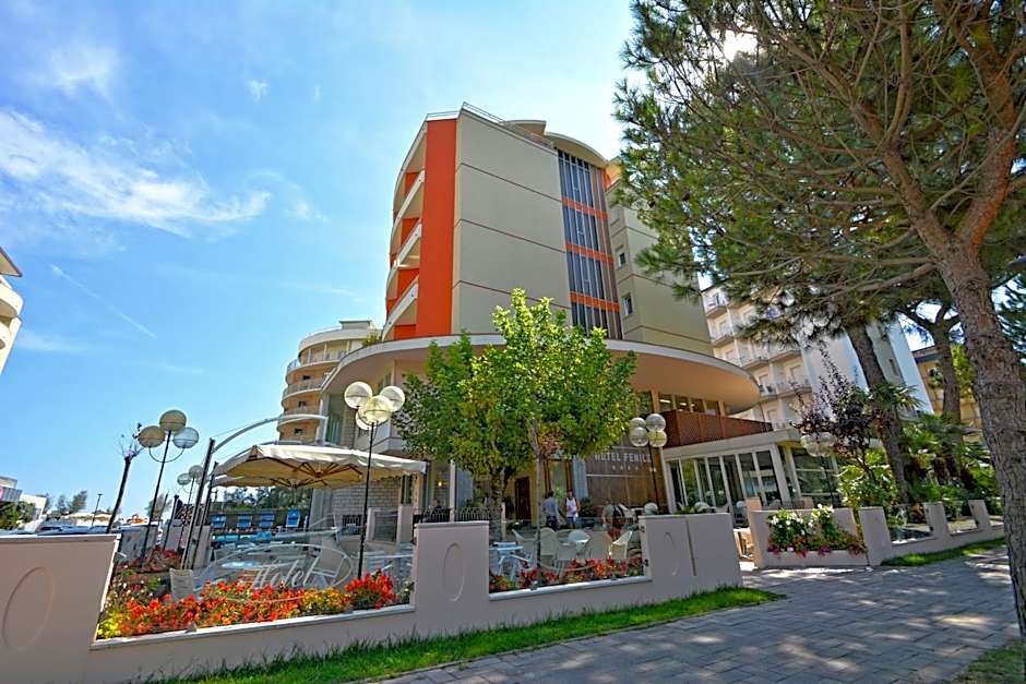 Hotel Fenice Gluten Free