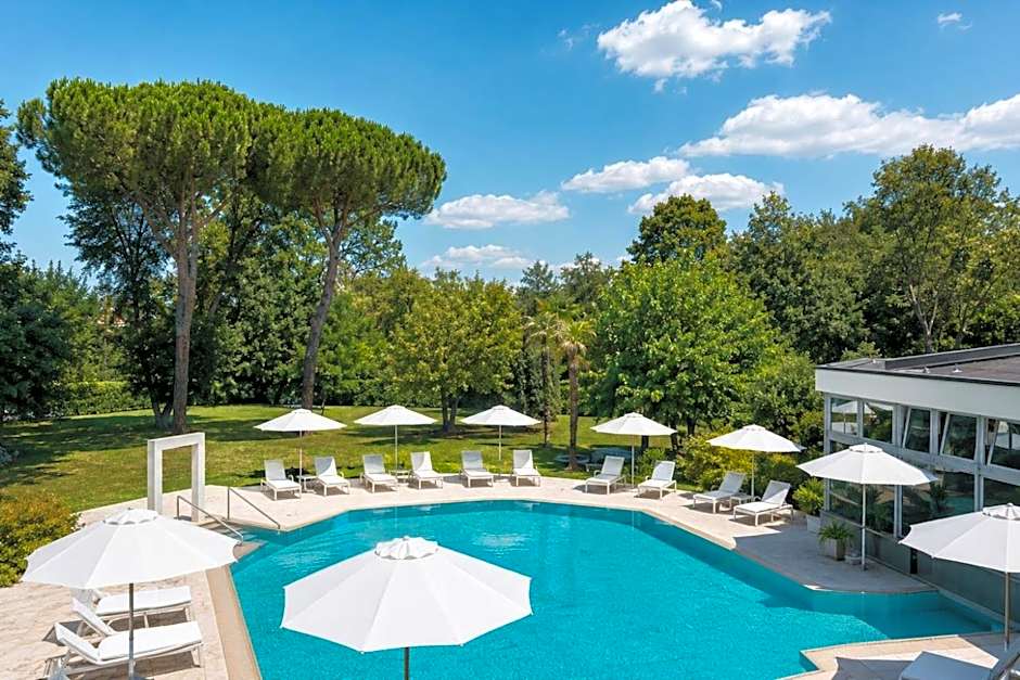 Termeterna - Longevity Spring Resort