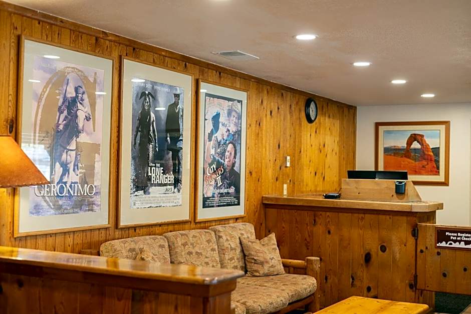 Red Stone Inn