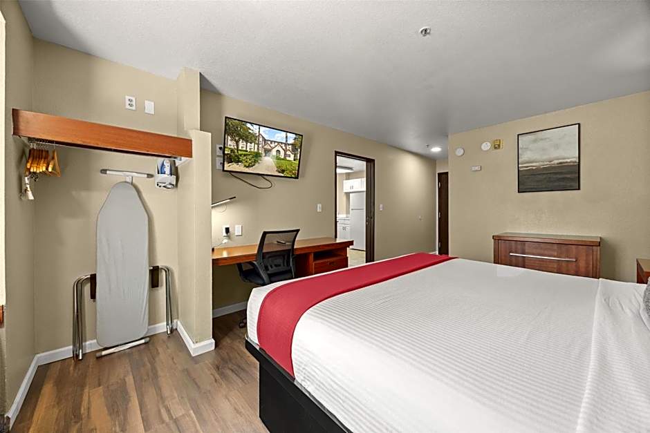SureStay Plus Hotel by Best Western Rocklin