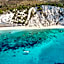 White Rocks Hotel Kefalonia