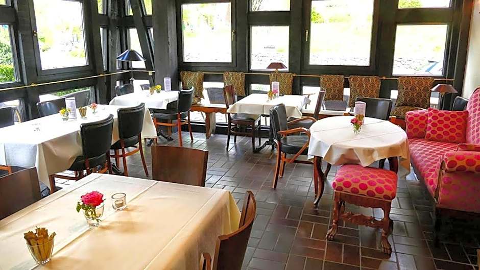 Meyers Hotel Hittfeld