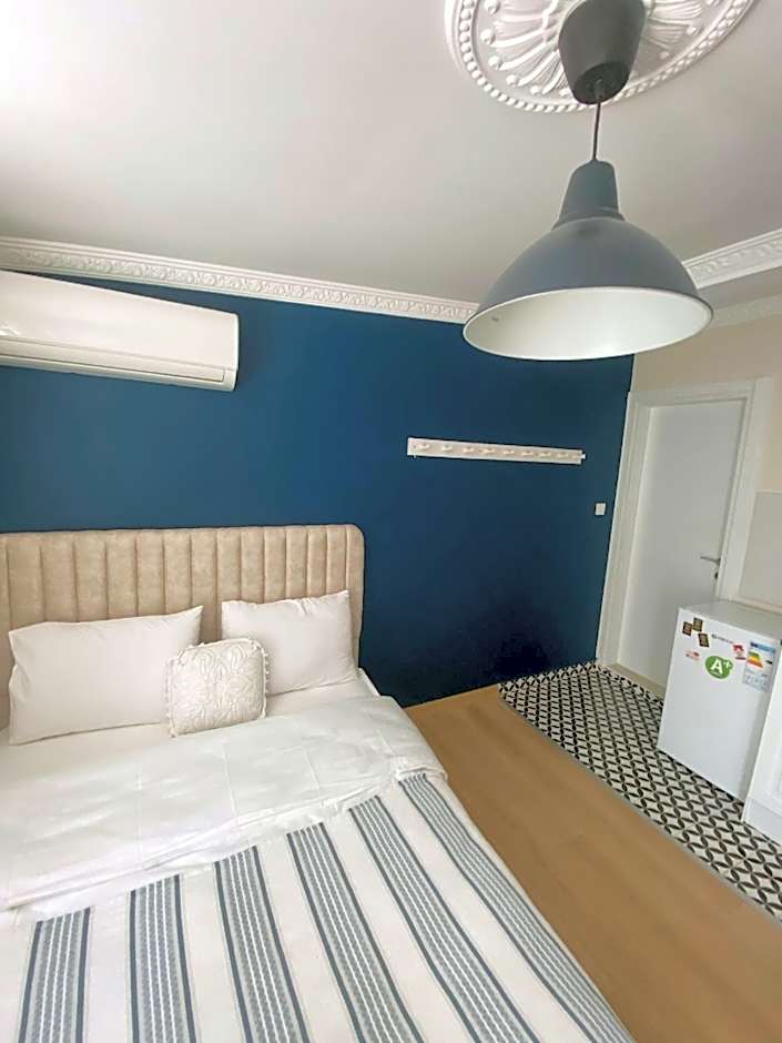 Sapphire Suites Taksim