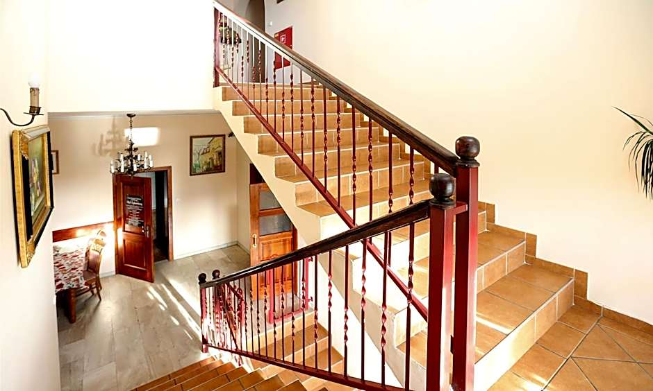 Zespół Pałacowo-Parkowy Bądzów